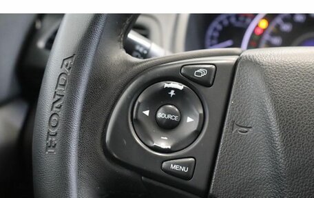 Honda CR-V IV, 2013 год, 1 572 000 рублей, 9 фотография