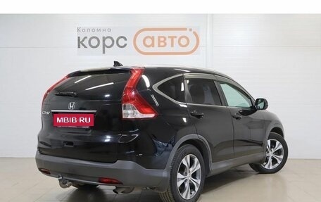 Honda CR-V IV, 2013 год, 1 572 000 рублей, 3 фотография