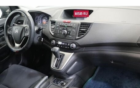 Honda CR-V IV, 2013 год, 1 572 000 рублей, 5 фотография