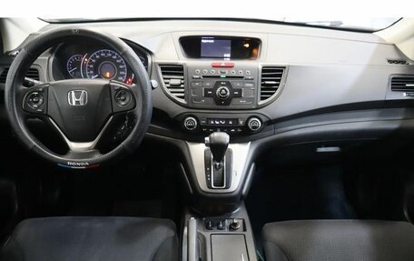 Honda CR-V IV, 2013 год, 1 572 000 рублей, 11 фотография