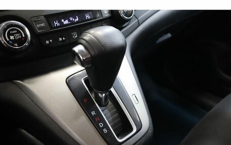 Honda CR-V IV, 2013 год, 1 572 000 рублей, 14 фотография