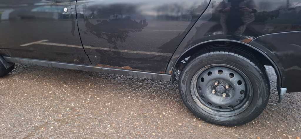 ВАЗ (LADA) Priora I, 2011 год, 265 000 рублей, 5 фотография