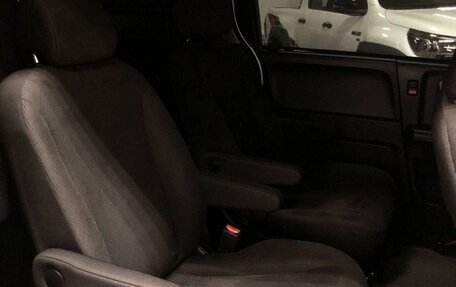 Honda Freed I, 2013 год, 785 000 рублей, 4 фотография