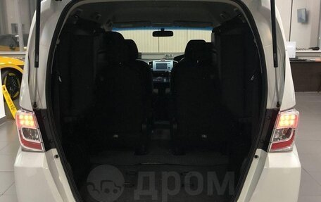 Honda Freed I, 2013 год, 785 000 рублей, 8 фотография