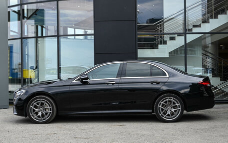 Mercedes-Benz E-Класс, 2021 год, 5 200 000 рублей, 4 фотография