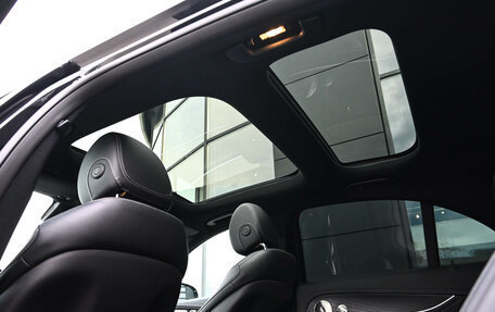 Mercedes-Benz E-Класс, 2021 год, 5 200 000 рублей, 17 фотография