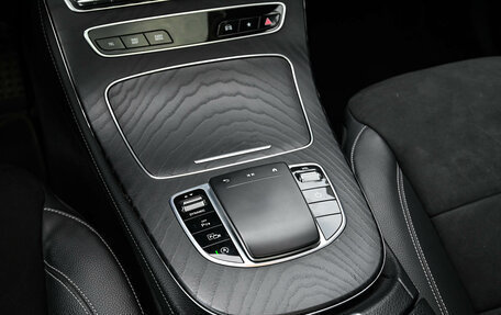 Mercedes-Benz E-Класс, 2021 год, 5 200 000 рублей, 16 фотография