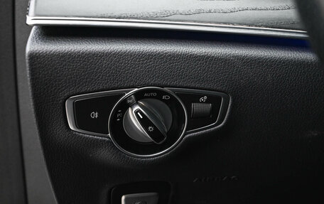 Mercedes-Benz E-Класс, 2021 год, 5 200 000 рублей, 13 фотография