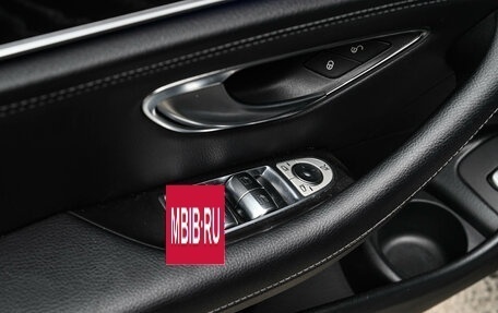 Mercedes-Benz E-Класс, 2021 год, 5 200 000 рублей, 12 фотография