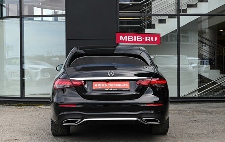 Mercedes-Benz E-Класс, 2021 год, 5 200 000 рублей, 7 фотография