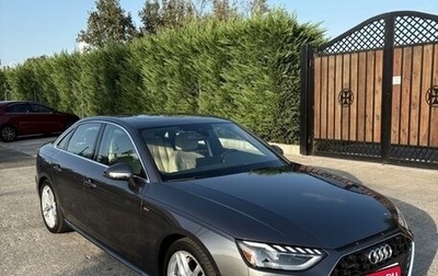 Audi A4, 2023 год, 4 200 000 рублей, 1 фотография