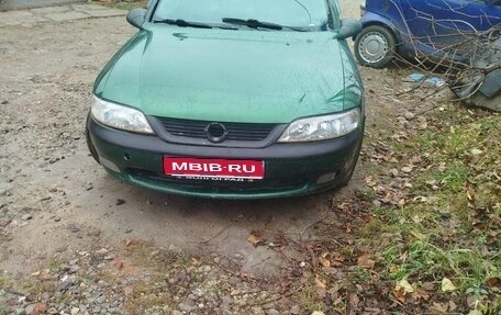 Opel Vectra B рестайлинг, 1996 год, 150 000 рублей, 1 фотография