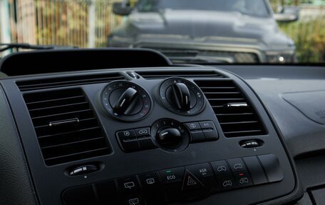 Mercedes-Benz Vito, 2013 год, 1 599 000 рублей, 12 фотография