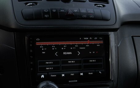 Mercedes-Benz Vito, 2013 год, 1 599 000 рублей, 13 фотография