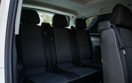 Mercedes-Benz Vito, 2013 год, 1 599 000 рублей, 9 фотография