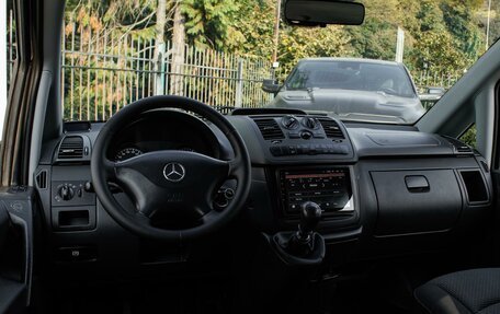 Mercedes-Benz Vito, 2013 год, 1 599 000 рублей, 6 фотография