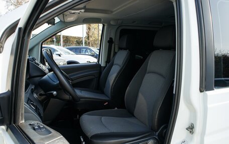 Mercedes-Benz Vito, 2013 год, 1 599 000 рублей, 10 фотография