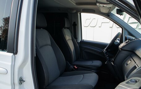 Mercedes-Benz Vito, 2013 год, 1 599 000 рублей, 8 фотография