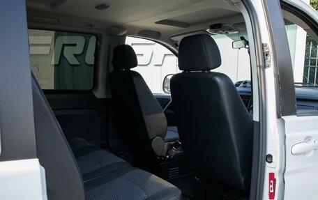 Mercedes-Benz Vito, 2013 год, 1 599 000 рублей, 11 фотография