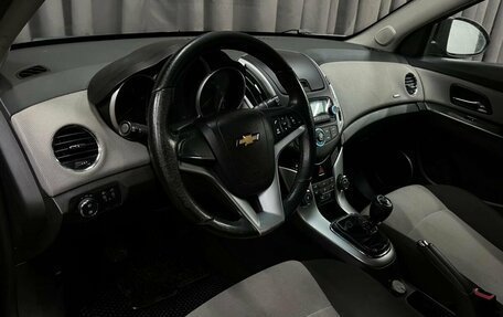 Chevrolet Cruze II, 2013 год, 719 888 рублей, 5 фотография