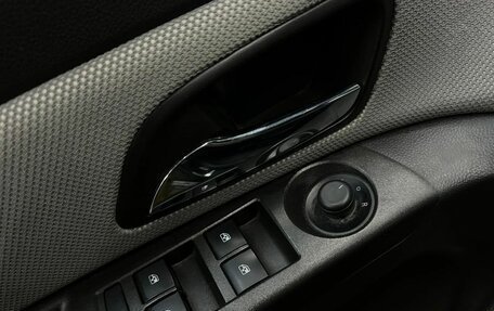 Chevrolet Cruze II, 2013 год, 719 888 рублей, 10 фотография