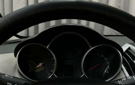 Chevrolet Cruze II, 2013 год, 719 888 рублей, 9 фотография