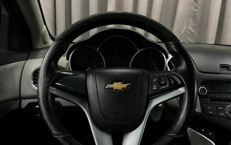 Chevrolet Cruze II, 2013 год, 719 888 рублей, 6 фотография