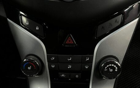 Chevrolet Cruze II, 2013 год, 719 888 рублей, 14 фотография