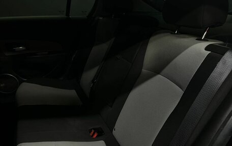 Chevrolet Cruze II, 2013 год, 719 888 рублей, 17 фотография