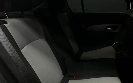 Chevrolet Cruze II, 2013 год, 719 888 рублей, 16 фотография