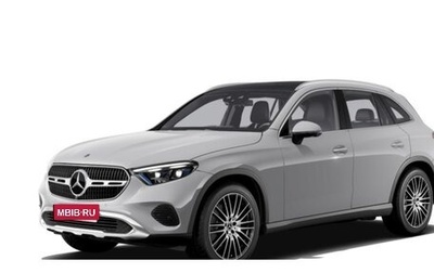 Mercedes-Benz GLC, 2025 год, 10 200 000 рублей, 1 фотография