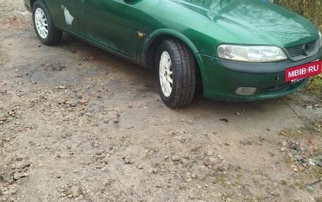 Opel Vectra B рестайлинг, 1996 год, 150 000 рублей, 2 фотография