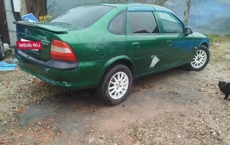 Opel Vectra B рестайлинг, 1996 год, 150 000 рублей, 3 фотография