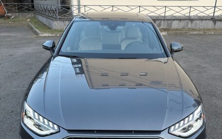 Audi A4, 2023 год, 4 200 000 рублей, 7 фотография