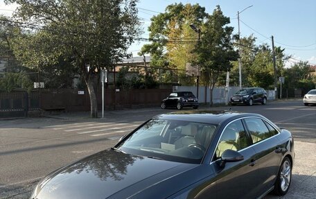 Audi A4, 2023 год, 4 200 000 рублей, 9 фотография