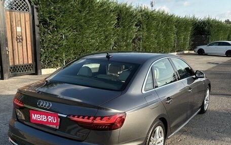 Audi A4, 2023 год, 4 200 000 рублей, 3 фотография