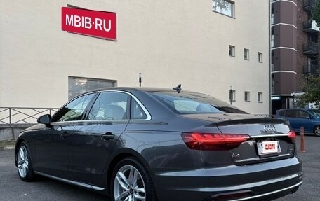 Audi A4, 2023 год, 4 200 000 рублей, 15 фотография