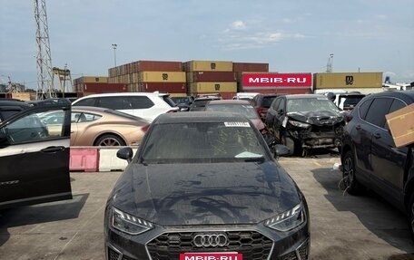 Audi A4, 2023 год, 4 200 000 рублей, 6 фотография