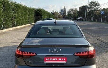 Audi A4, 2023 год, 4 200 000 рублей, 12 фотография