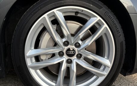 Audi A4, 2023 год, 4 200 000 рублей, 20 фотография