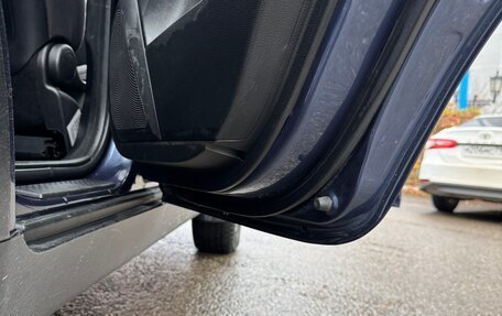 SsangYong Actyon II рестайлинг, 2014 год, 975 000 рублей, 9 фотография