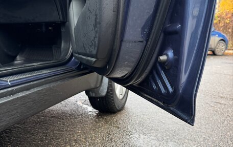 SsangYong Actyon II рестайлинг, 2014 год, 975 000 рублей, 8 фотография