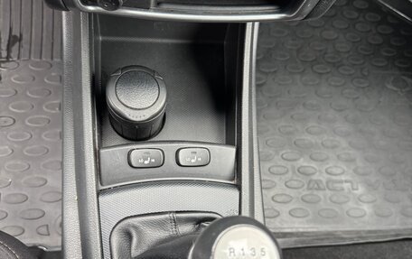 SsangYong Actyon II рестайлинг, 2014 год, 975 000 рублей, 18 фотография