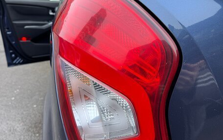 SsangYong Actyon II рестайлинг, 2014 год, 975 000 рублей, 11 фотография