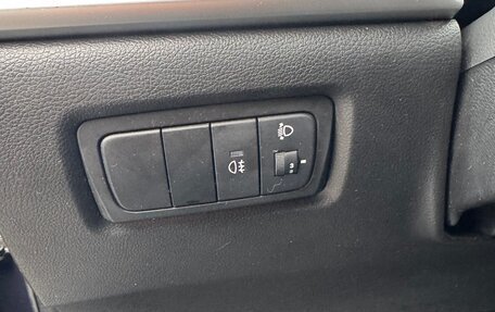 SsangYong Actyon II рестайлинг, 2014 год, 975 000 рублей, 17 фотография