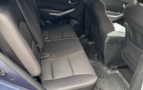 SsangYong Actyon II рестайлинг, 2014 год, 975 000 рублей, 12 фотография