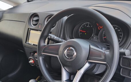 Nissan Note II рестайлинг, 2019 год, 1 350 000 рублей, 5 фотография