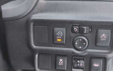 Nissan Note II рестайлинг, 2019 год, 1 350 000 рублей, 6 фотография