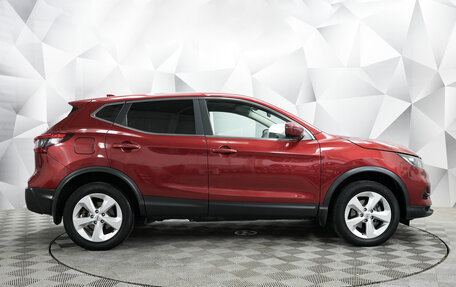 Nissan Qashqai, 2020 год, 1 750 000 рублей, 6 фотография