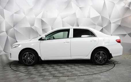 Toyota Corolla, 2010 год, 960 000 рублей, 2 фотография